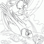 ジュエル滝