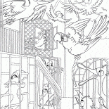 自由にすることを望みます