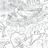 カーニバル・プラットフォーム