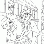 グレイトフル・観光客