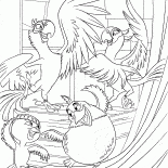 リオの自由フェスティバル