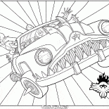 メガマインドマシン