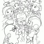 ハロウィーンカーニバル