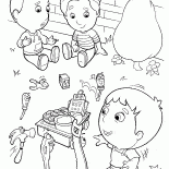 ツールが役立つことを決定