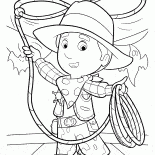 マニーカウボーイ