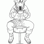 うずまきナルト