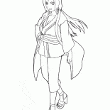 綱手