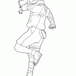 日向ネジ