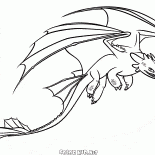 ナイトフューリー