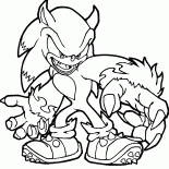 ソニックワールドアドベンチャー