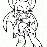 レディルージュ