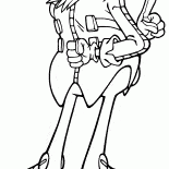 ドクター・エッグマン