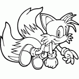 マイルの超大国