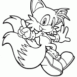 ハッピーマイル