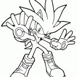 シルバー