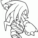 ナックルズ