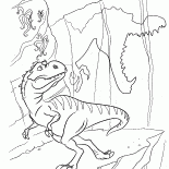 影のルディーズ