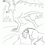 タイガーディエゴ