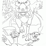 パニックでシド