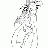 コー​​ネリア・ヘイル