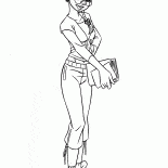 日常生活のタラニー