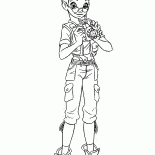 ガーディアン・タラニー