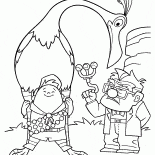 カールは幸せではありません