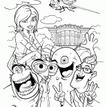 スーザンと若い英雄