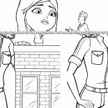 ヒロインの運命