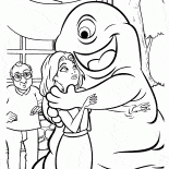 ママスーザンとボブ