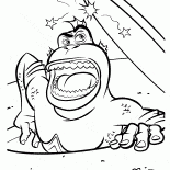 ミッシングリンク