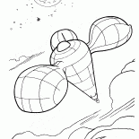 スペースシャトルについて