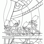 ギャラクトーザのクローン