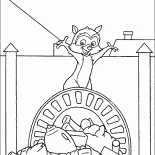 たくさんの食品