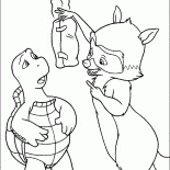 おいしい食べ物