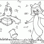 グリーンウォール