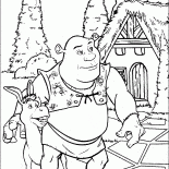 ロバと良い人食い人種