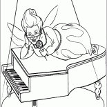 ボールでフェアリー