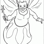 妖精はあきらめていません