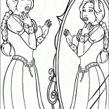 フィオナの変換