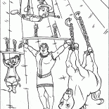 刑務所で