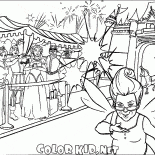 レッドカーペット