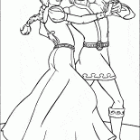 プリンセスとプリンス