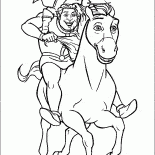 友人のグループは無料です