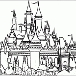 城はアクセスできません