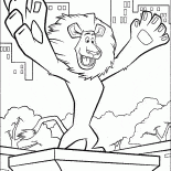 アレックス - スーパースター