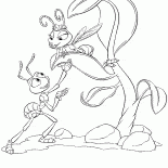 フリックとプリンセス