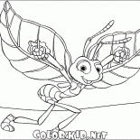 フリック - 発明者