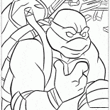 ドナテッロの考え方