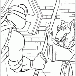 カンフーマスター